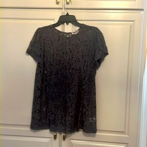 Lace Top